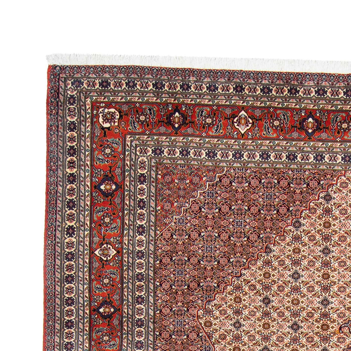 Tappeto Persero - Nomade - 313 x 212 cm - marrone chiaro