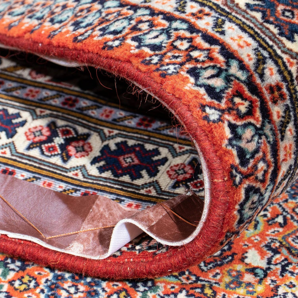 Tappeto Persero - Nomade - 313 x 212 cm - marrone chiaro