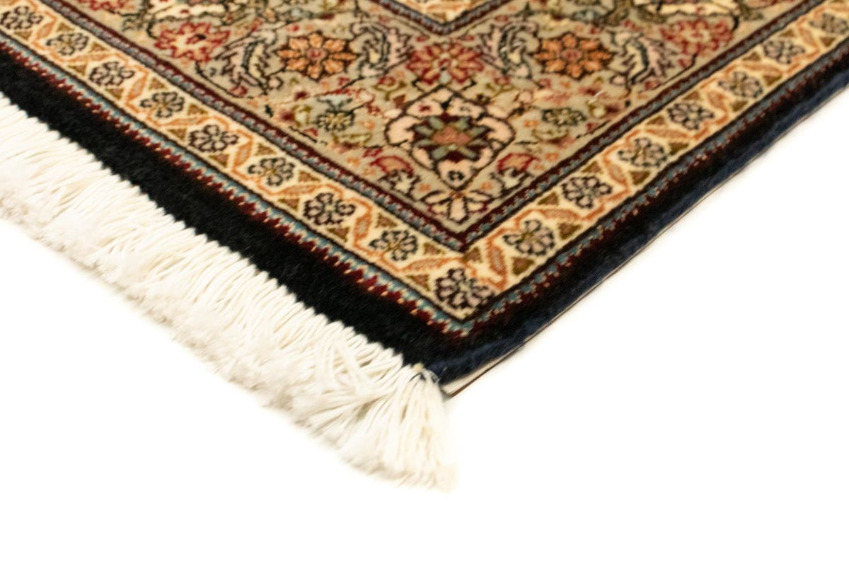Tappeto Persero - Tabriz - Reale - 150 x 98 cm - nero