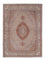 Tappeto Persero - Tabriz - 202 x 150 cm - marrone chiaro
