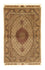 Tappeto Persero - Tabriz - Reale - 157 x 100 cm - beige