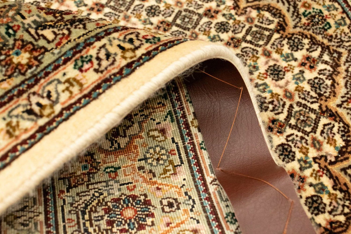 Tappeto Persero - Tabriz - Reale - 157 x 100 cm - beige