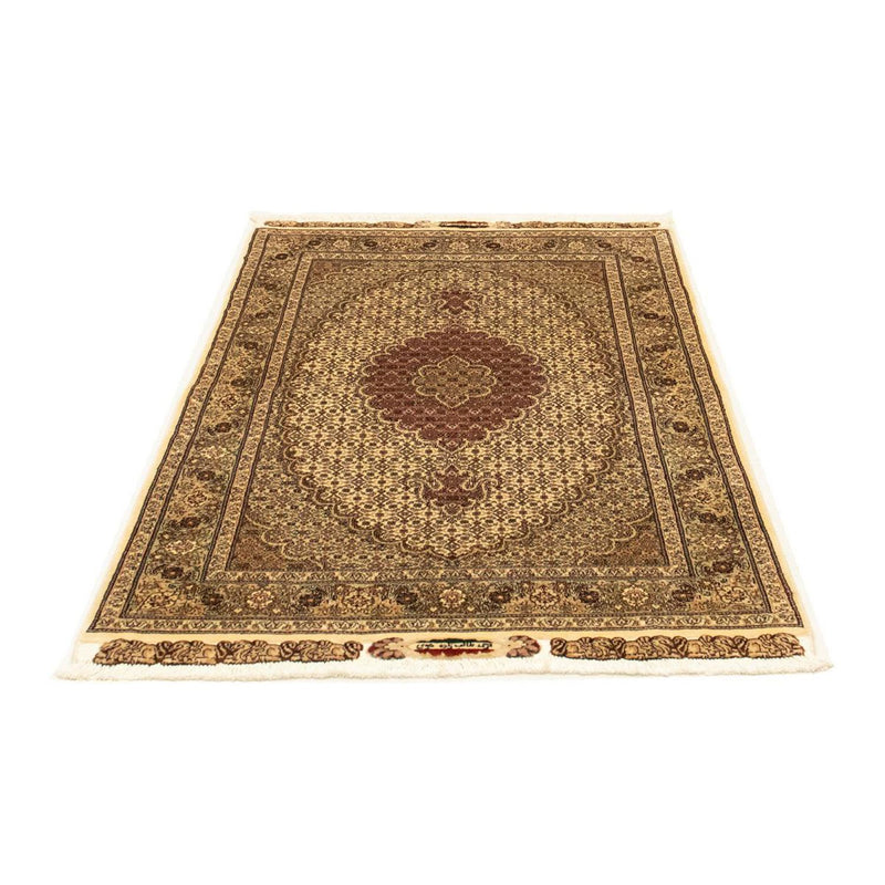 Tappeto Persero - Tabriz - Reale - 157 x 100 cm - beige