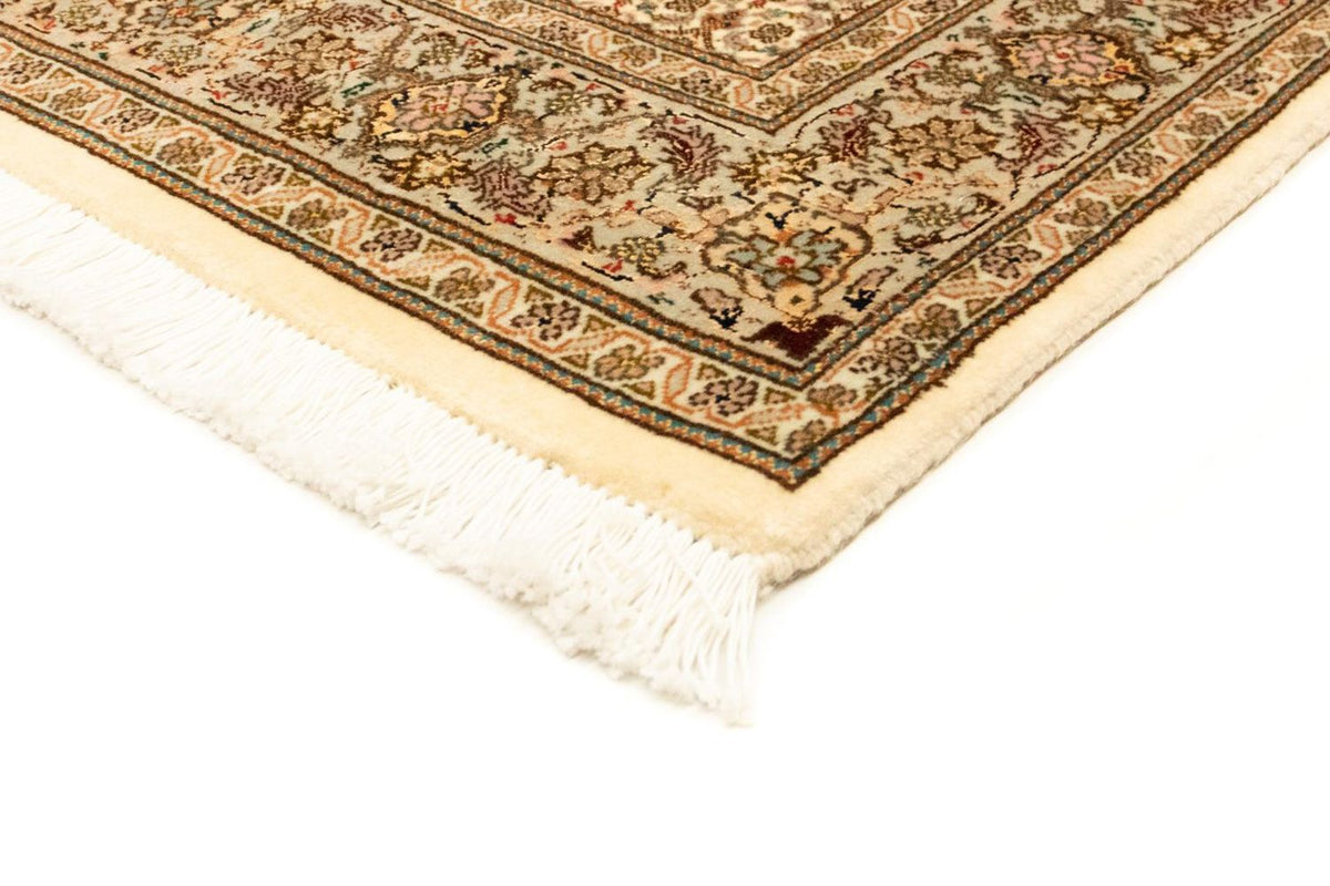 Tappeto Persero - Tabriz - Reale - 157 x 101 cm - beige