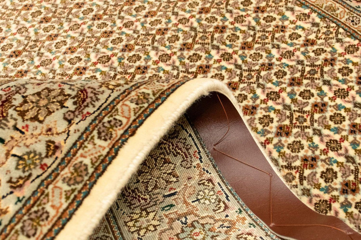 Tappeto Persero - Tabriz - Reale - 157 x 101 cm - beige