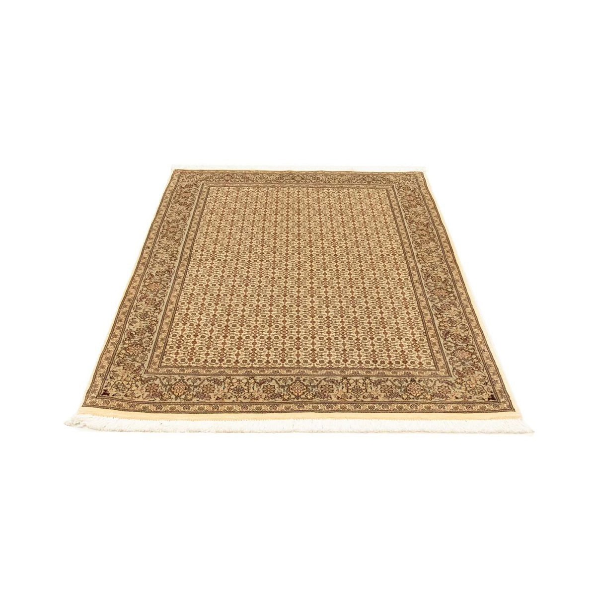 Tappeto Persero - Tabriz - Reale - 157 x 101 cm - beige