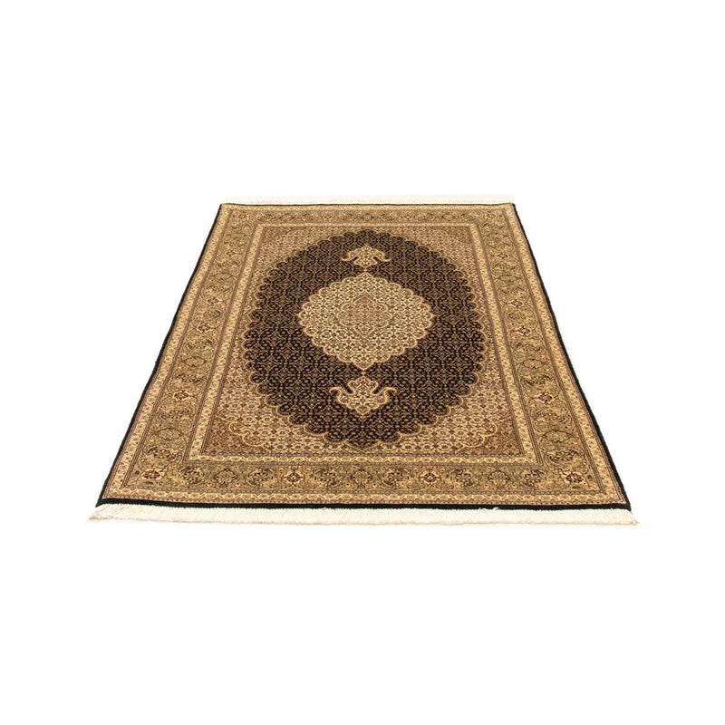 Tappeto Persero - Tabriz - Reale - 156 x 102 cm - nero