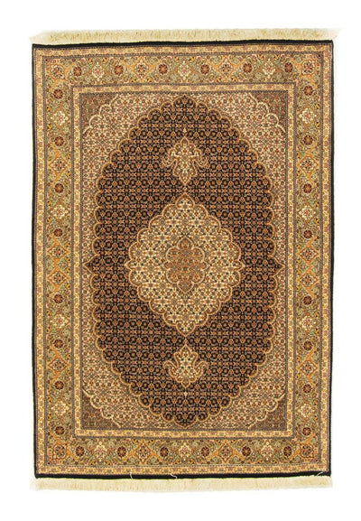 Tabriz Tappeto 99x147cm - Tappeto persiano