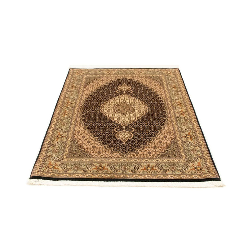Tappeto Persero - Tabriz - Reale - 156 x 100 cm - nero