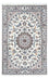 Tappeto Persero - Nain - Reale - 178 x 113 cm - beige