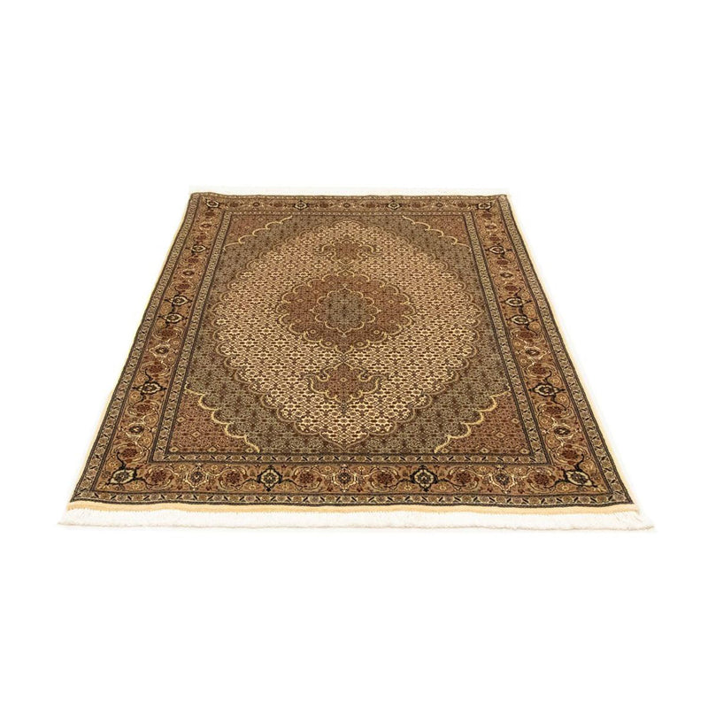 Tappeto Persero - Tabriz - Reale - 154 x 100 cm - beige