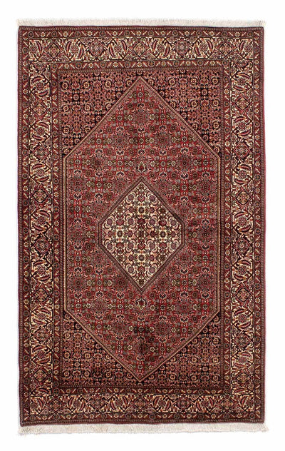 Bidjar Tappeto 140x235cm - Tappeto persiano