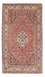 Tappeto Persero - Bidjar - 150 x 81 cm - rosso chiaro