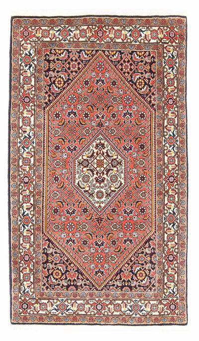 Bidjar - Zanjan Tappeto 81x150cm - Tappeto persiano
