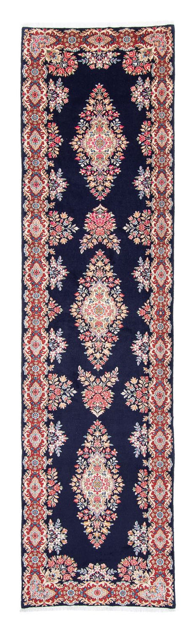 Rafsanjan Tappeto 96x407cm - Tappeto persiano