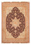 Tappeto Persero - Tabriz - Reale - 356 x 250 cm - marrone chiaro