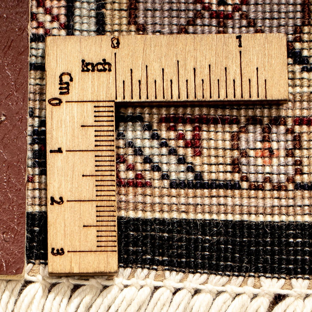 Tappeto Persero - Tabriz - Reale - 360 x 254 cm - marrone chiaro