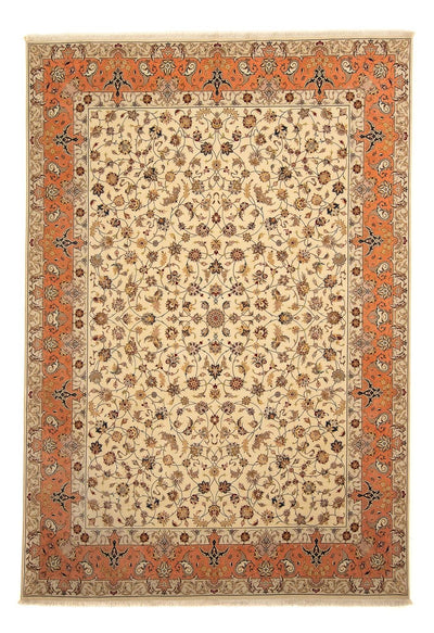 Tabriz - 50 Raj Tappeto 250x370cm - Tappeto persiano