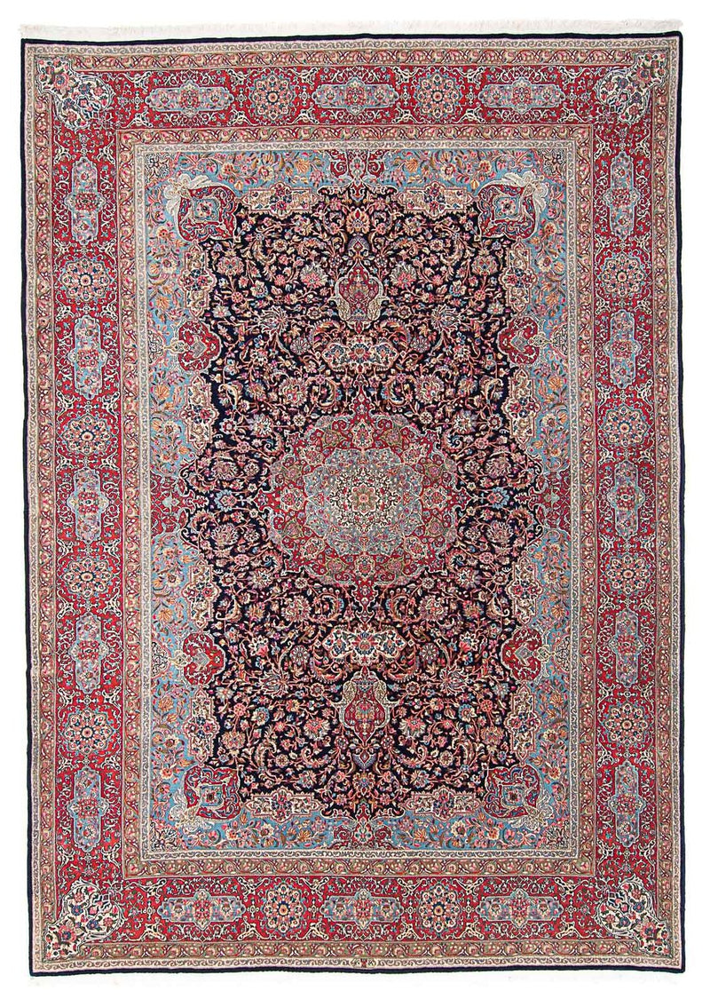 Tappeto Persero - Reale - 405 x 295 cm - blu scuro