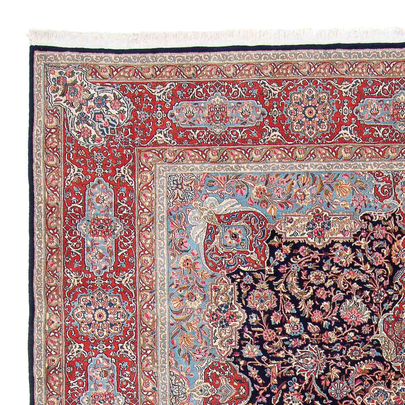 Tappeto Persero - Reale - 405 x 295 cm - blu scuro