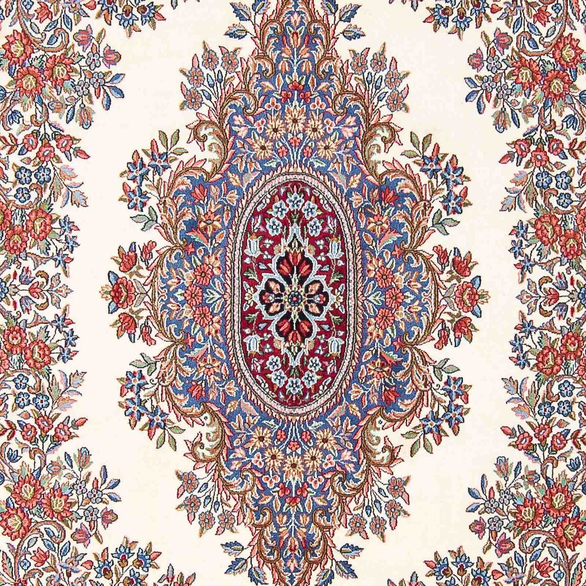 Tappeto Persero - Reale - 396 x 291 cm - beige