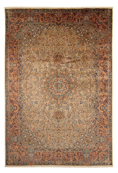Rafsanjan Tappeto 298x423cm - Tappeto persiano
