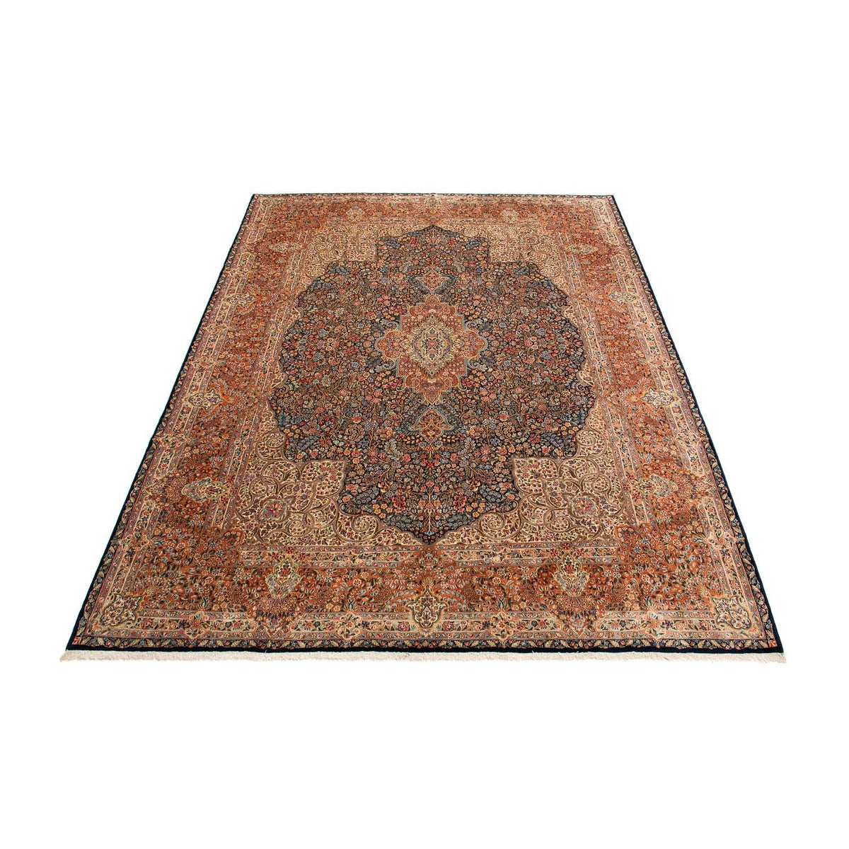 Tappeto Persero - Reale - 400 x 302 cm - marrone