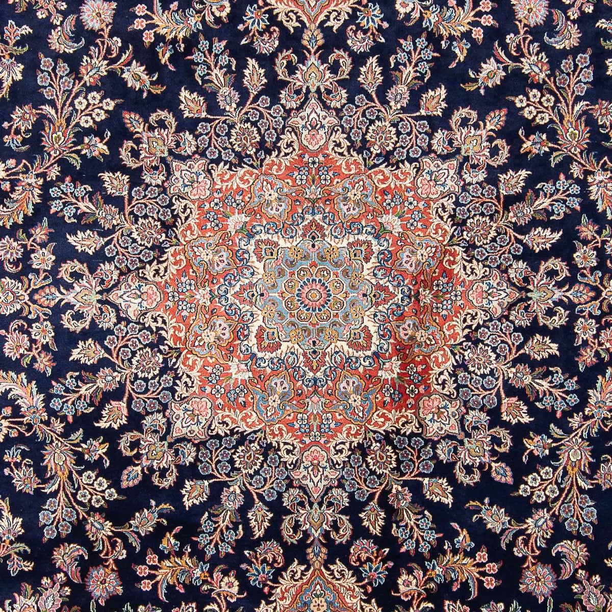 Tappeto Persero - Reale - 403 x 300 cm - blu scuro