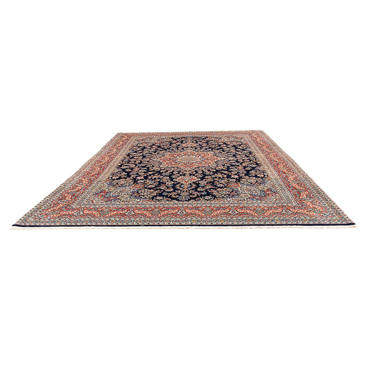 Tappeto Persero - Reale - 403 x 300 cm - blu scuro
