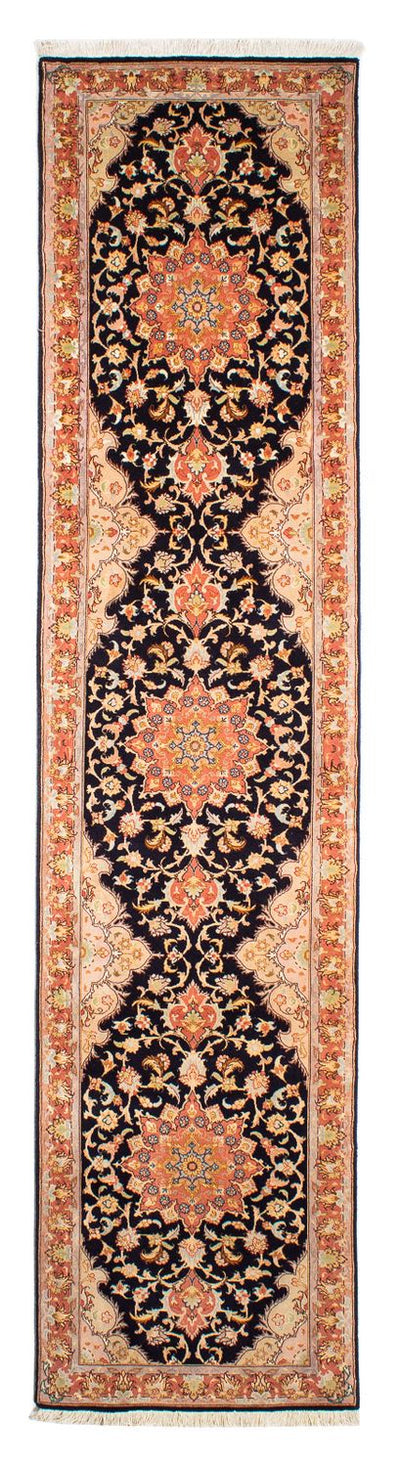 Tabriz - 50 Raj Tappeto 68x295cm - Tappeto persiano