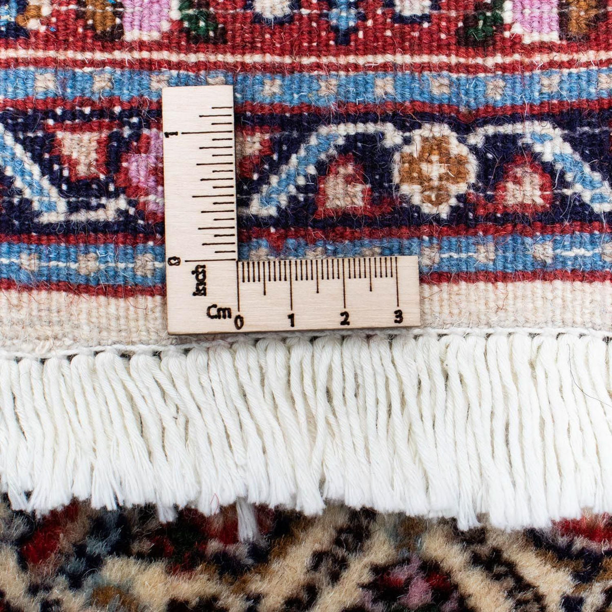 Tappeto corsia Tappeto Persero - Classico - 290 x 79 cm - beige