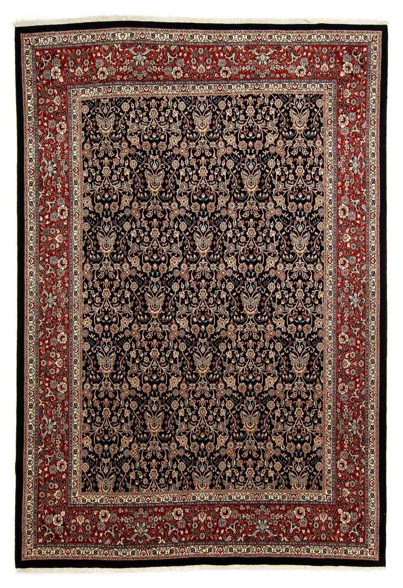 Tappeto Persero - Classico - 340 x 253 cm - blu scuro