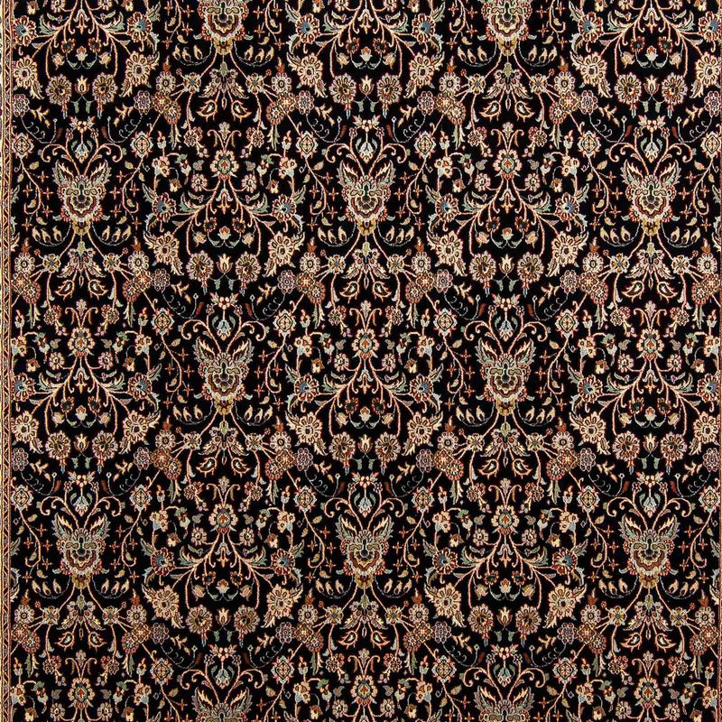 Tappeto Persero - Classico - 340 x 253 cm - blu scuro