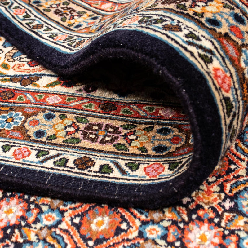 Tappeto Persero - Classico - 340 x 253 cm - blu scuro