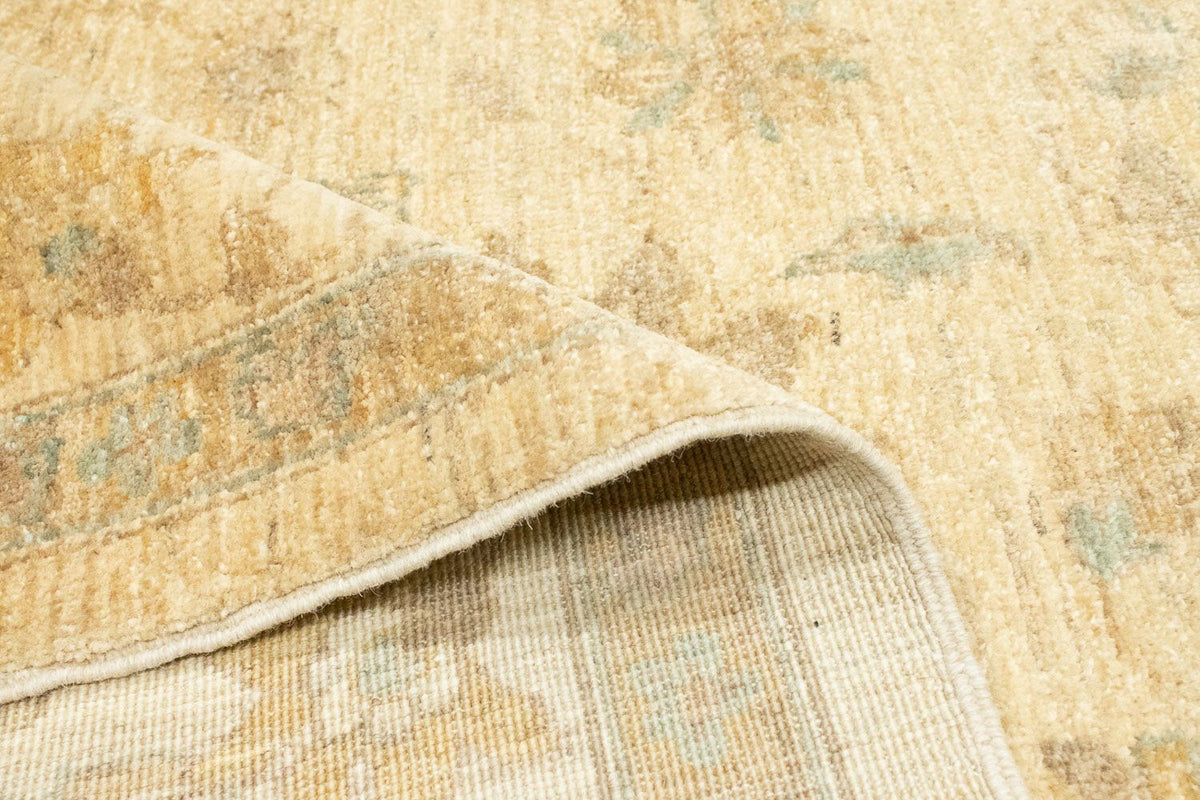 Tappeto Ziegler - 273 x 192 cm - beige