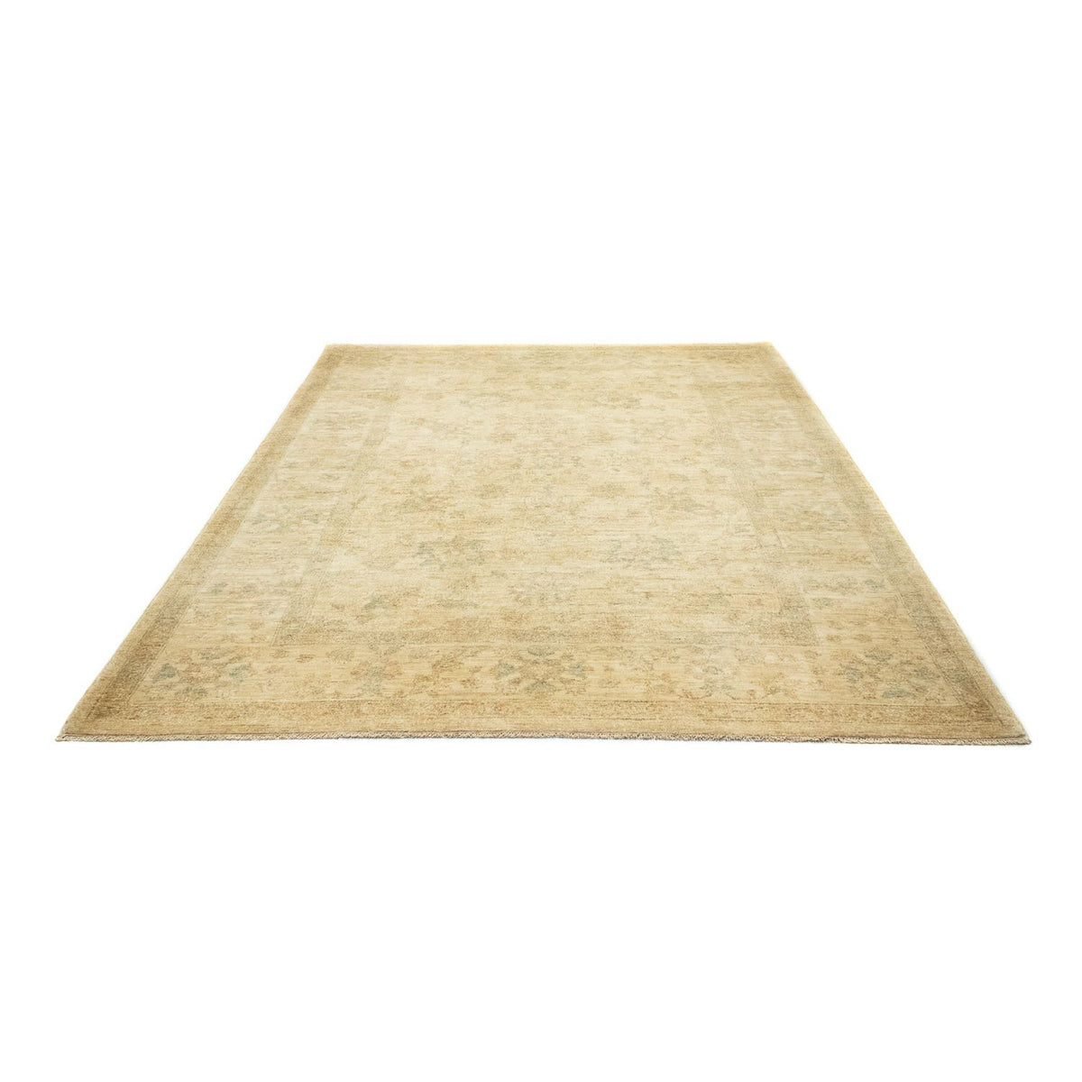 Tappeto Ziegler - 273 x 192 cm - beige