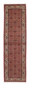 Tappeto corsia Tappeto Persero - Bidjar - 295 x 83 cm - rosso scuro