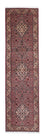 Tappeto corsia Tappeto Persero - Bidjar - 310 x 83 cm - rosso chiaro
