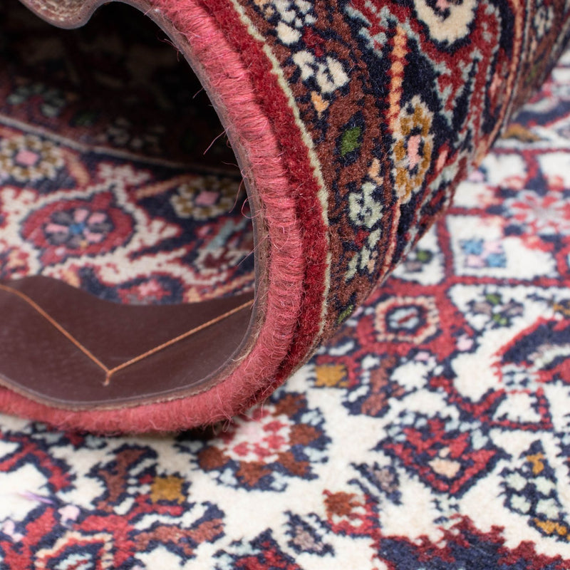 Tappeto corsia Tappeto Persero - Bidjar - 291 x 80 cm - beige