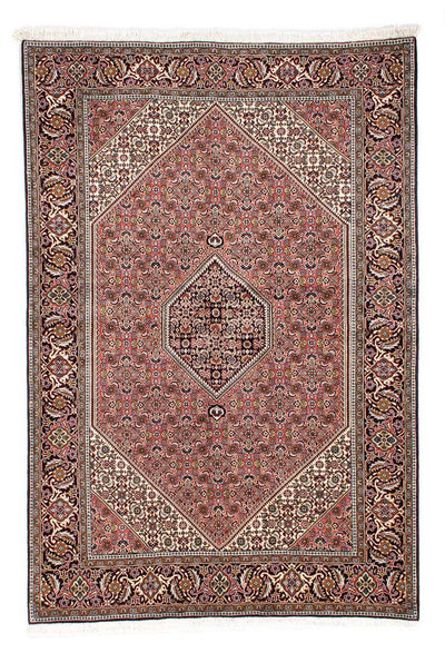 Bidjar Tappeto 168x250cm - Tappeto persiano