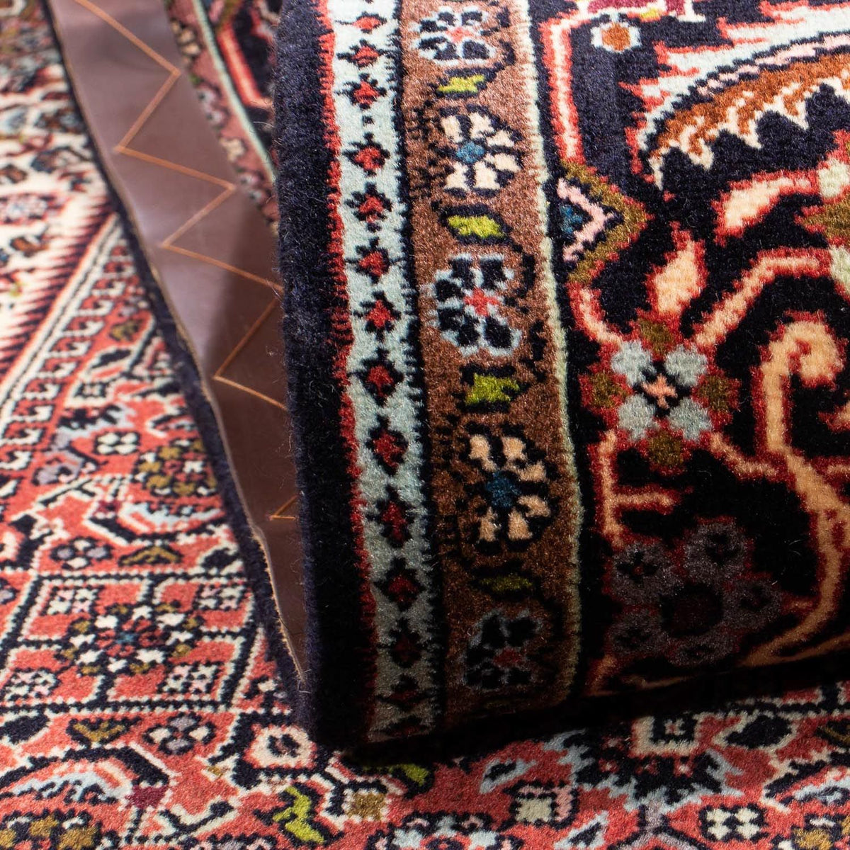 Tappeto Persero - Bidjar - 250 x 168 cm - rosso chiaro