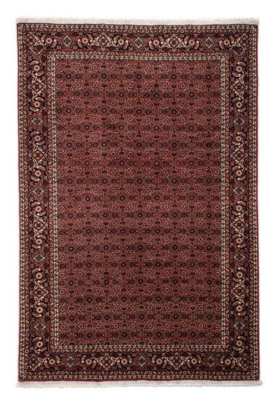 Bidjar Tappeto 196x295cm - Tappeto persiano