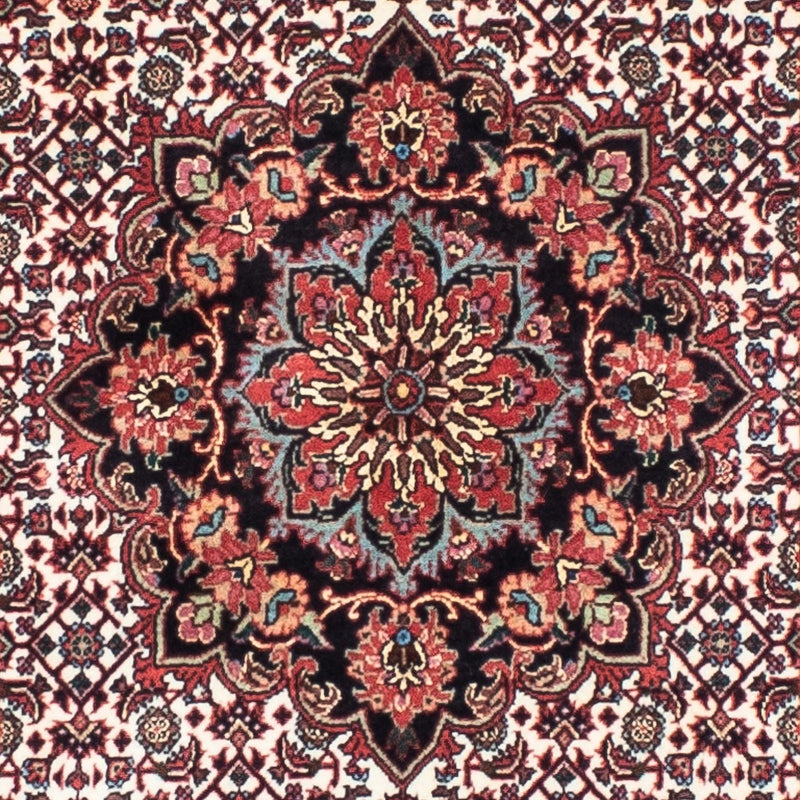 Tappeto corsia Tappeto Persero - Bidjar - 240 x 70 cm - beige