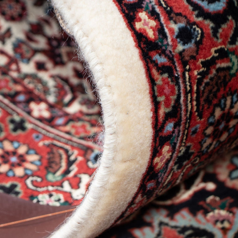 Tappeto corsia Tappeto Persero - Bidjar - 240 x 70 cm - beige