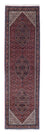 Tappeto corsia Tappeto Persero - Bidjar - 253 x 72 cm - ruggine