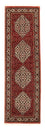 Tappeto corsia Tappeto Persero - Bidjar - 247 x 73 cm - multicolore