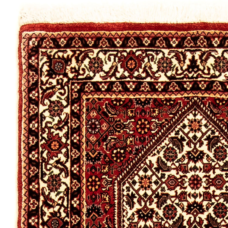 Tappeto corsia Tappeto Persero - Bidjar - 247 x 73 cm - multicolore