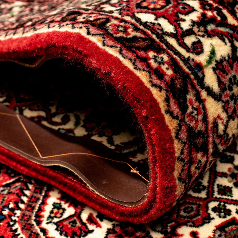 Tappeto corsia Tappeto Persero - Bidjar - 247 x 73 cm - multicolore