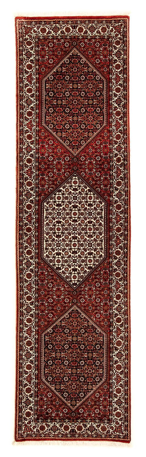 Tappeto corsia Tappeto Persero - Bidjar - 295 x 71 cm - multicolore