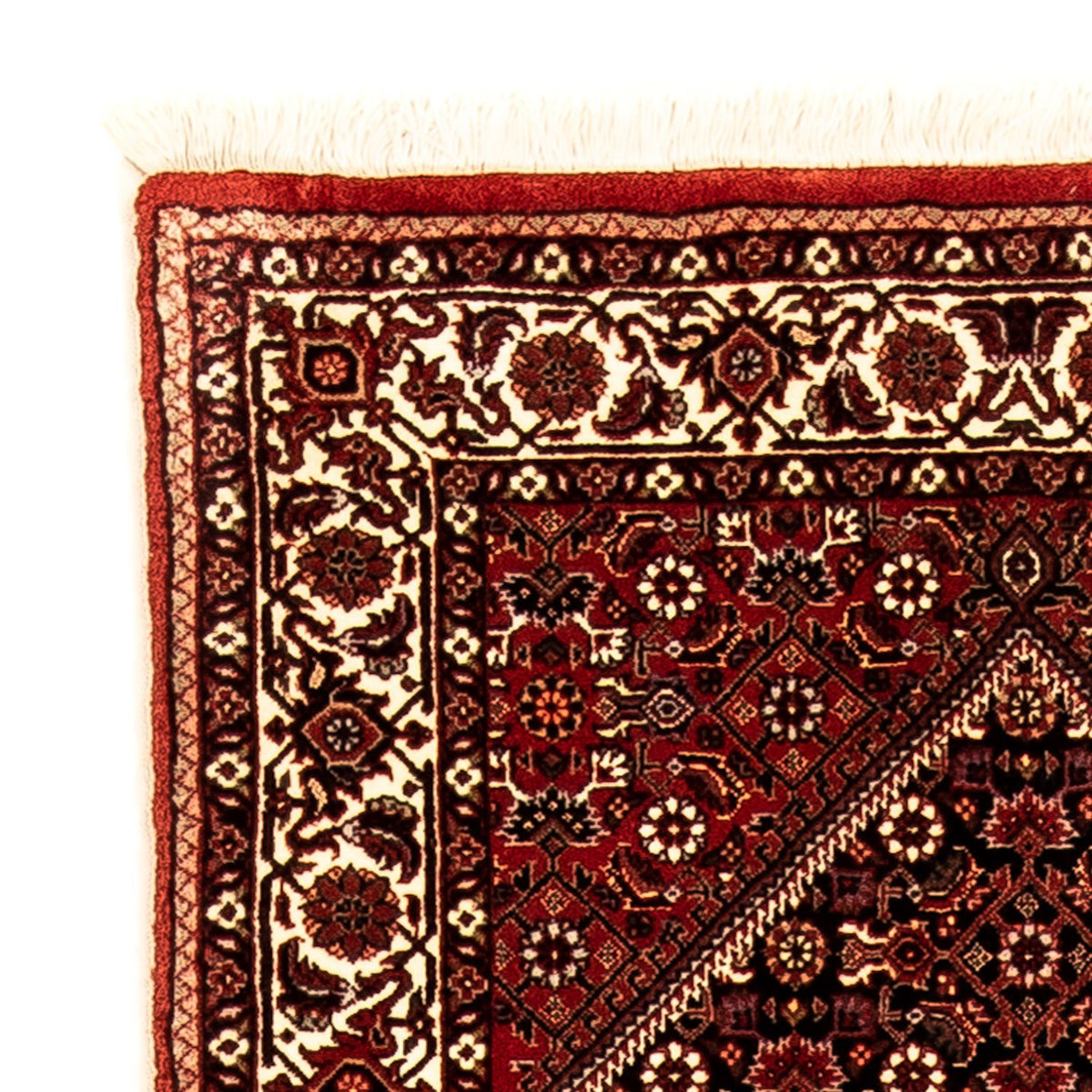 Tappeto corsia Tappeto Persero - Bidjar - 295 x 71 cm - multicolore